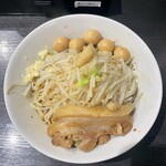ラーメン フクロウ - 