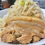 ラーメン フクロウ - 