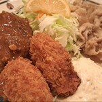 キッチンサウザ - 