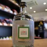 なんか喰ぃ亭 - 山椒のハイボールは多種多様の料理と楽しめます！