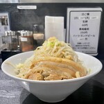 ラーメン フクロウ - 