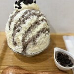 かき氷工房 雪菓 - 