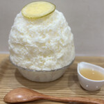 かき氷工房 雪菓 - 