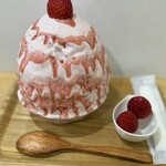 かき氷工房 雪菓 - 