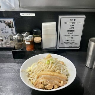 ラーメン フクロウ_0