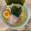 ラーメン 清水家