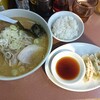ハッスルラーメン ホンマ 錦糸町店