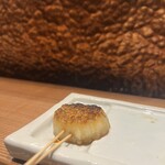 銀座 焼鳥 かとう - 