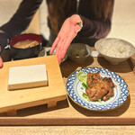 豆腐料理 空野 南船場 - 