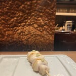 銀座 焼鳥 かとう - 