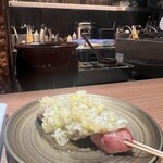 銀座 焼鳥 かとう - 