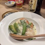 オホーツク海華 - 