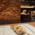 銀座 焼鳥 かとう - 