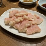 炭火焼肉ホルモンさわいし - 