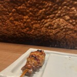 銀座 焼鳥 かとう - 