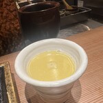 銀座 焼鳥 かとう - 