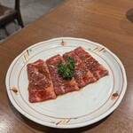 秋葉原 炭火焼肉 たん清 - 