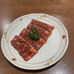秋葉原 炭火焼肉 たん清 湯島天神下店 - 