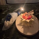 マーサーブランチ - 