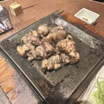 炭火焼鳥 塚田農場 - 