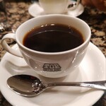 珈琲店 トップ 渋谷駅前店 - 