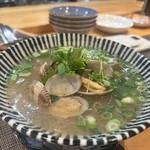 天満天神飯店 - 