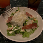 マーサーブランチ - 