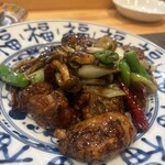 天満天神飯店 - 