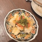 炭火焼鳥 塚田農場 - 