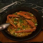 マーサーブランチ - 