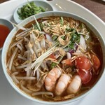 ブルー・ザ・スリー - 