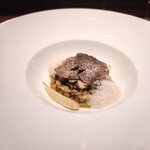 現代茶寮 銀座風月堂 - 