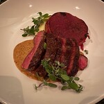 マーサーブランチ - 