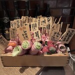 串燒肉男Meat Man - 