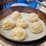 金陵一絶 王氏湯包 - 