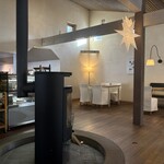 北の住まい設計社 カフェ - 