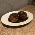 串燒肉男Meat Man - 
