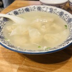 金陵一絶 王氏湯包 - 