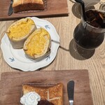 天然酵母の食パン専門店 つばめパン&Milk - 