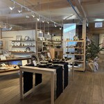 北の住まい設計社 カフェ - 