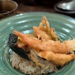 麺匠の心つくし つるとんたん - 