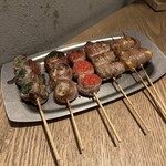 串燒肉男Meat Man - 