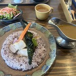 ベジボーイキッチン - 