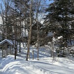 北の住まい設計社 カフェ - 