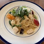 北の住まい設計社 カフェ - 