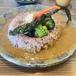 ベジボーイキッチン - 