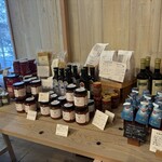 北の住まい設計社 カフェ - 