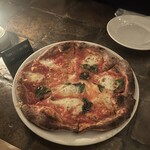 ピッツェリア カンテラ - 