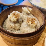 金陵一絶 王氏湯包 - 
