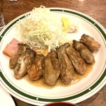 かつれつ四谷たけだ - 